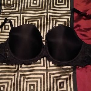 Victoria's Secret Dream Angels Lined Demi